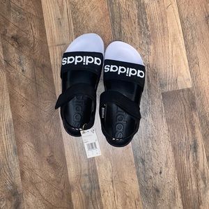 Adidas Athletic Strap Sandal
